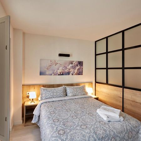 Apartamentos Marques De Abastos Logrono Exterior photo