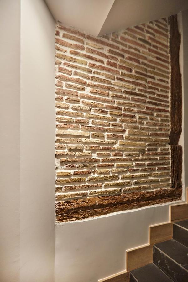 Apartamentos Marques De Abastos Logrono Exterior photo